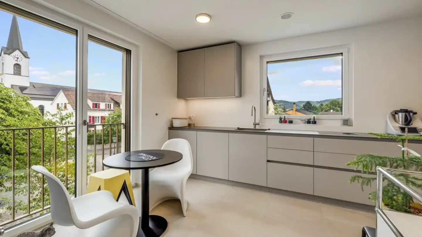 Duplex à vendre - Kirchgasse 19, 4153 Reinach BL - Photo 4