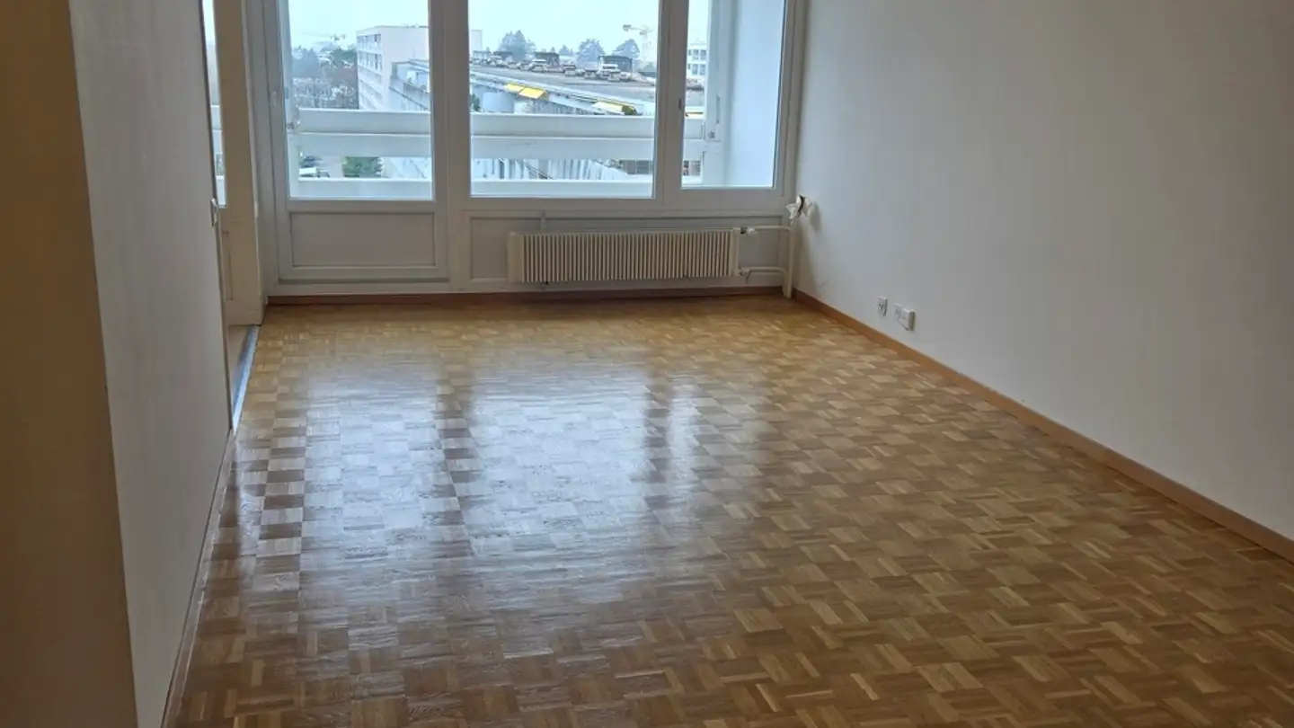 Appartamento in affitto - Rue De-Livron 25, 1217 Meyrin - Foto 2