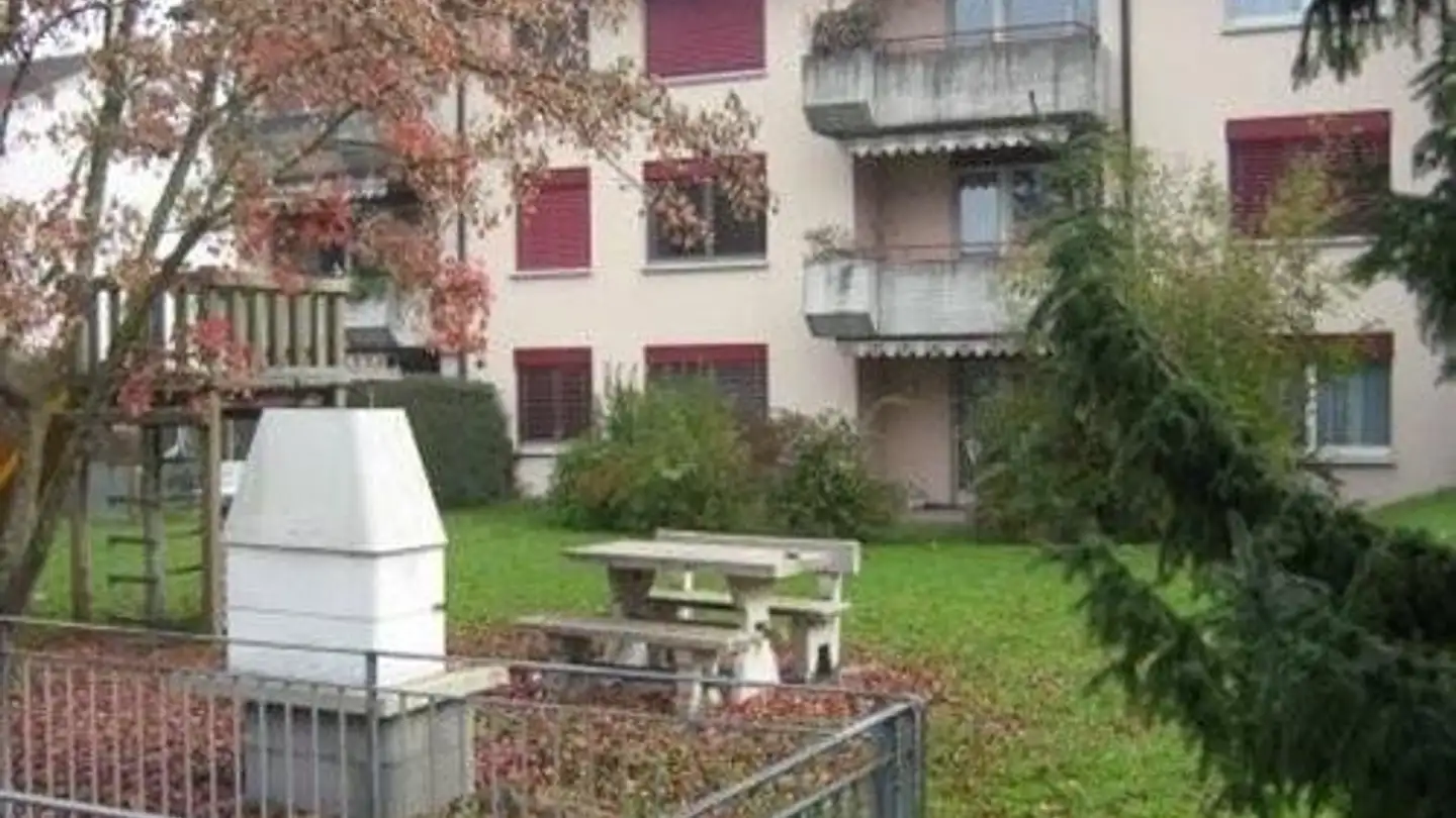 Apartment for rent - Neuhofstrasse 1, 8500 Frauenfeld