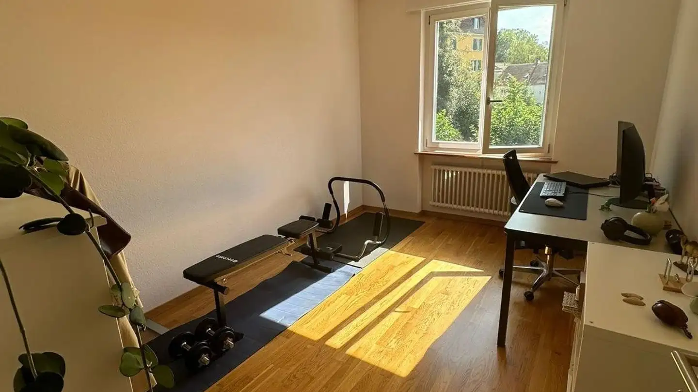 Appartement à louer - Haldenstrasse 5, 3014 Bern - Photo 3