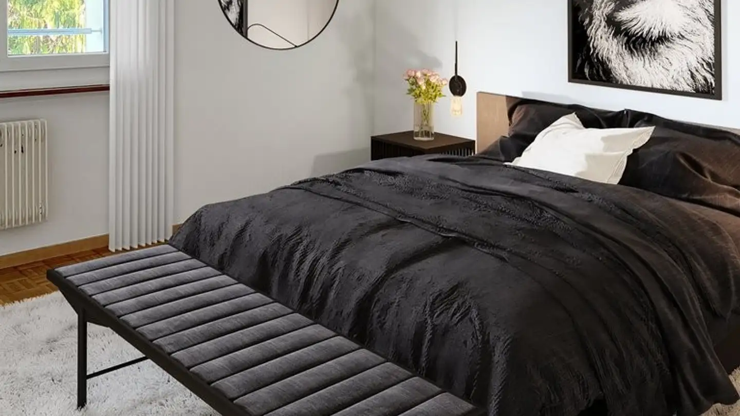 Wohnung mieten - Route Du Fort-Saint-Jacques 161, 1752 Villars-sur-Glâne - Foto 4