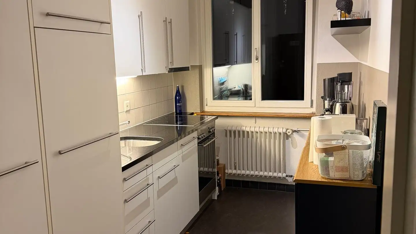 Appartement à louer - Haldenstrasse 5, 3014 Bern - Photo 4