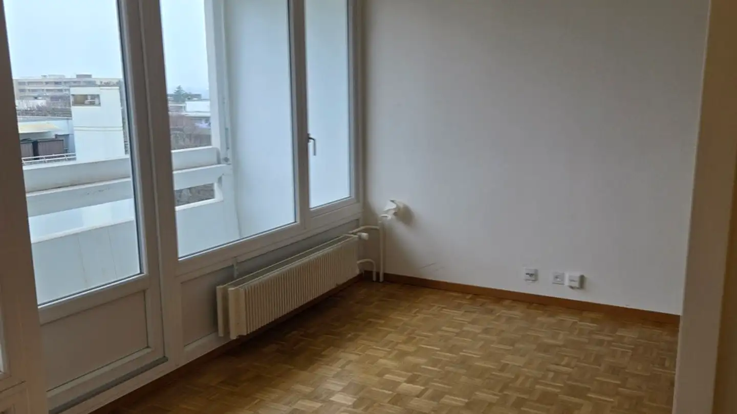 Appartamento in affitto - Rue De-Livron 25, 1217 Meyrin - Foto 4