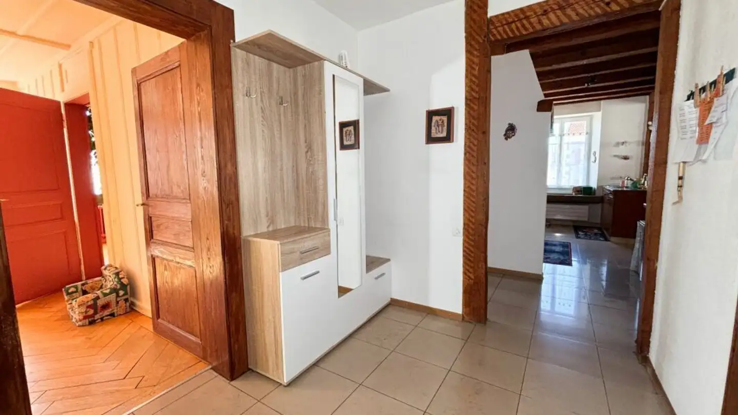 Appartamento in vendita - Rue Du Crêt-Vaillant 23, 2400 Le Locle - Photo 3