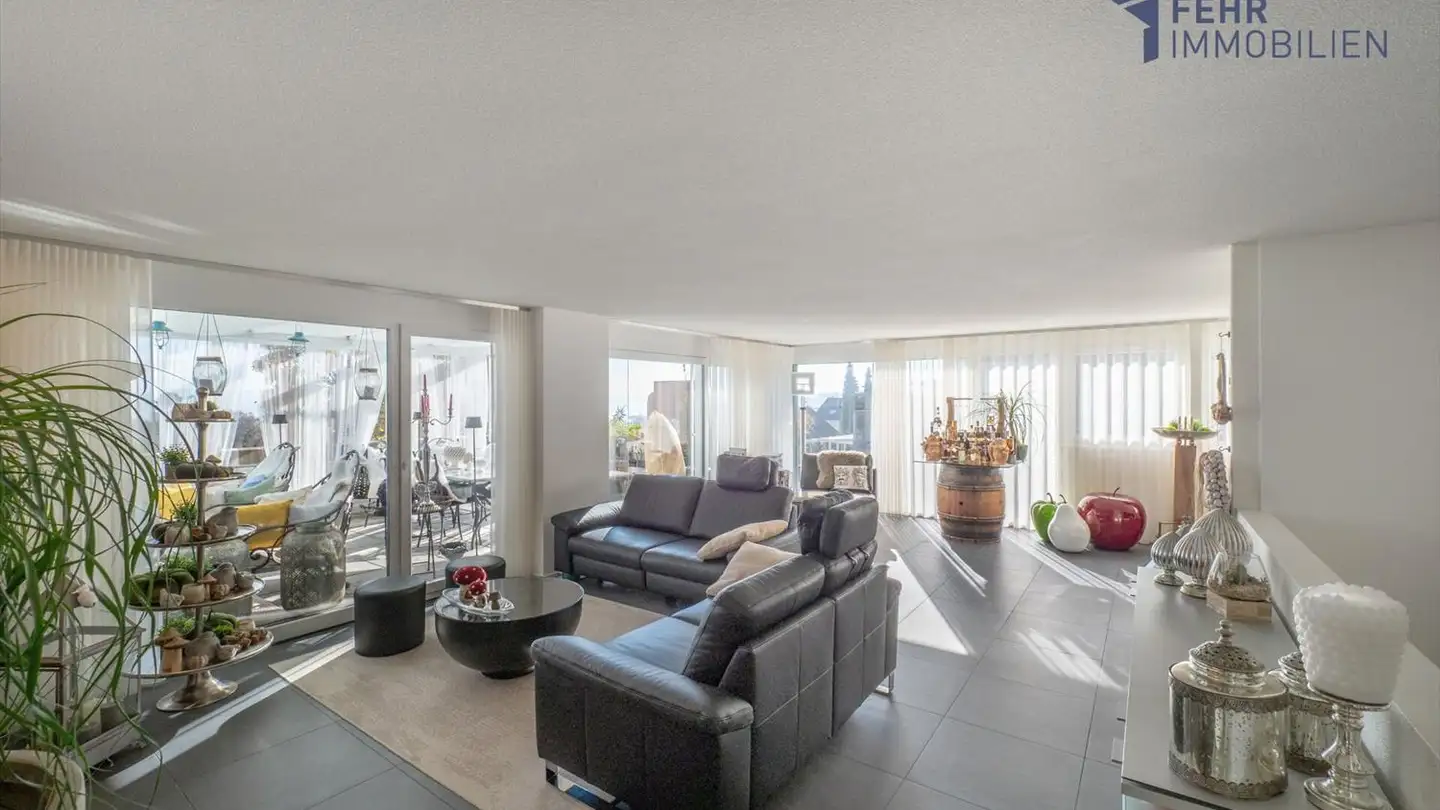 Appartamento in vendita - Haldenstrasse 32, 2540 Grenchen - Foto 4