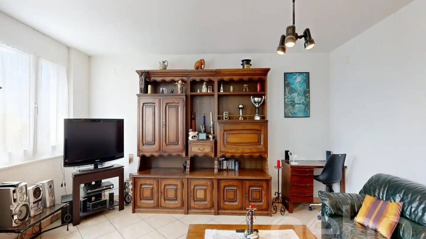 Single house for sale - 3973 Venthône