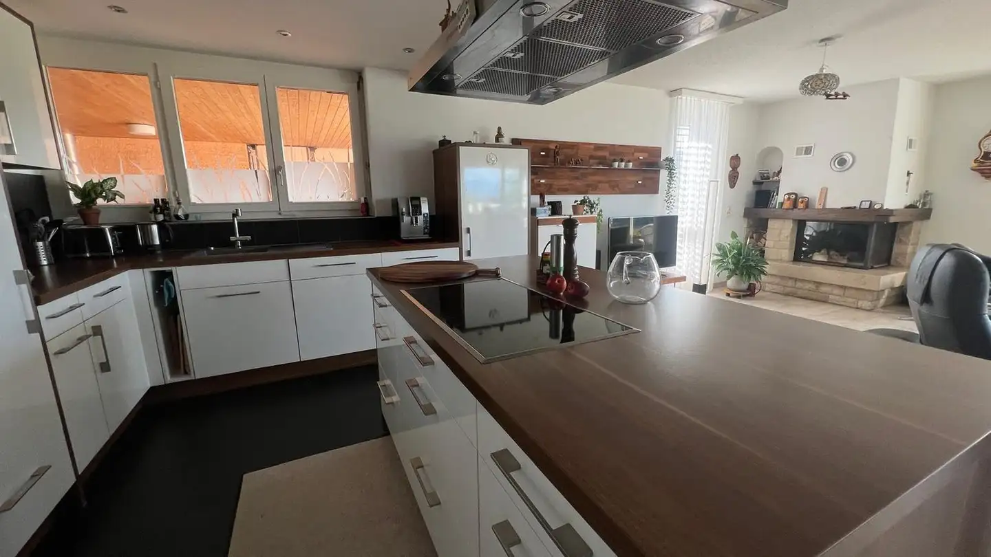 Stepped house for sale - Terrassenweg 37, 3510 Konolfingen - Photo 4