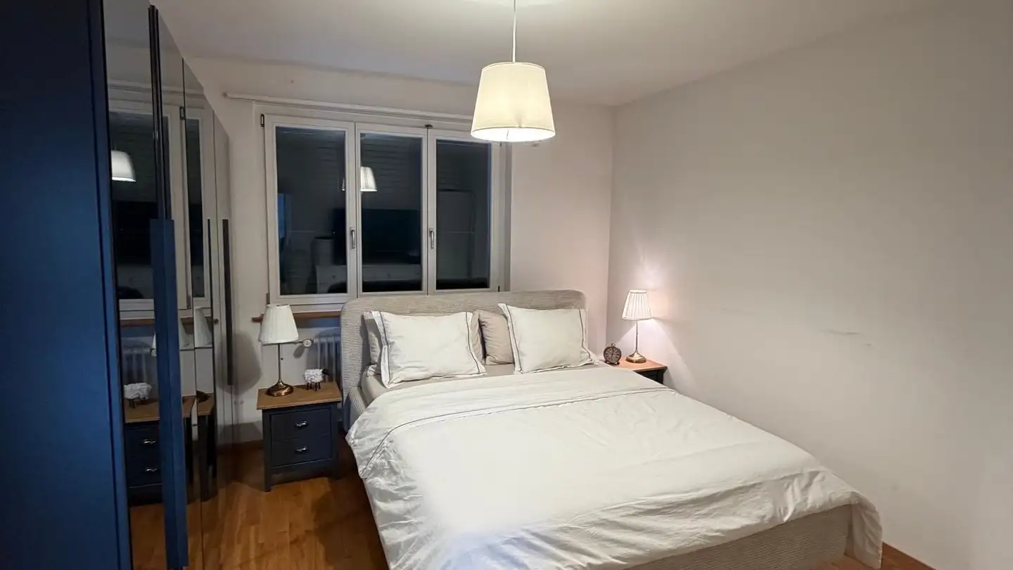 Appartement à louer - Haldenstrasse 5, 3014 Bern - Photo 2