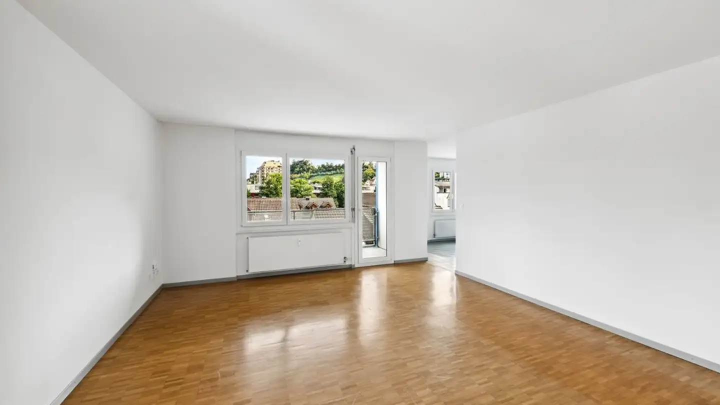 Appartement à louer - Wiesenstrasse 9, 5400 Baden - Photo 2