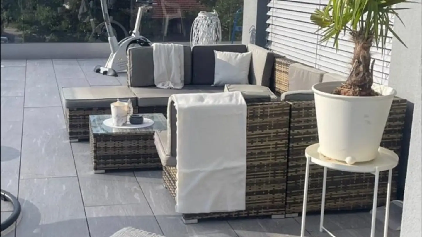 Appartamento in affitto - Laufenstrasse 52, 4246 Wahlen b. Laufen