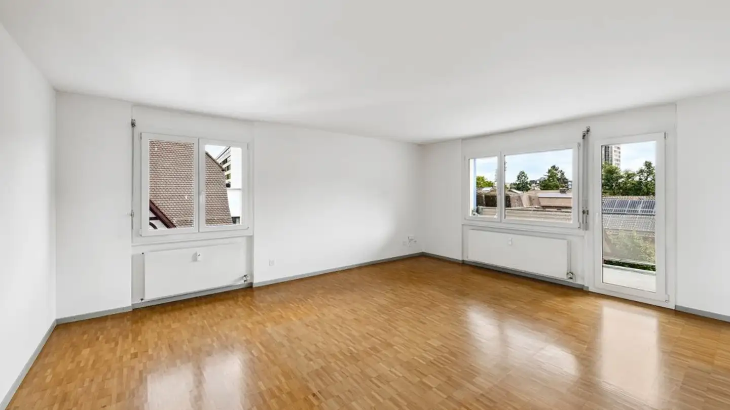Appartement à louer - Wiesenstrasse 9, 5400 Baden - Photo 3