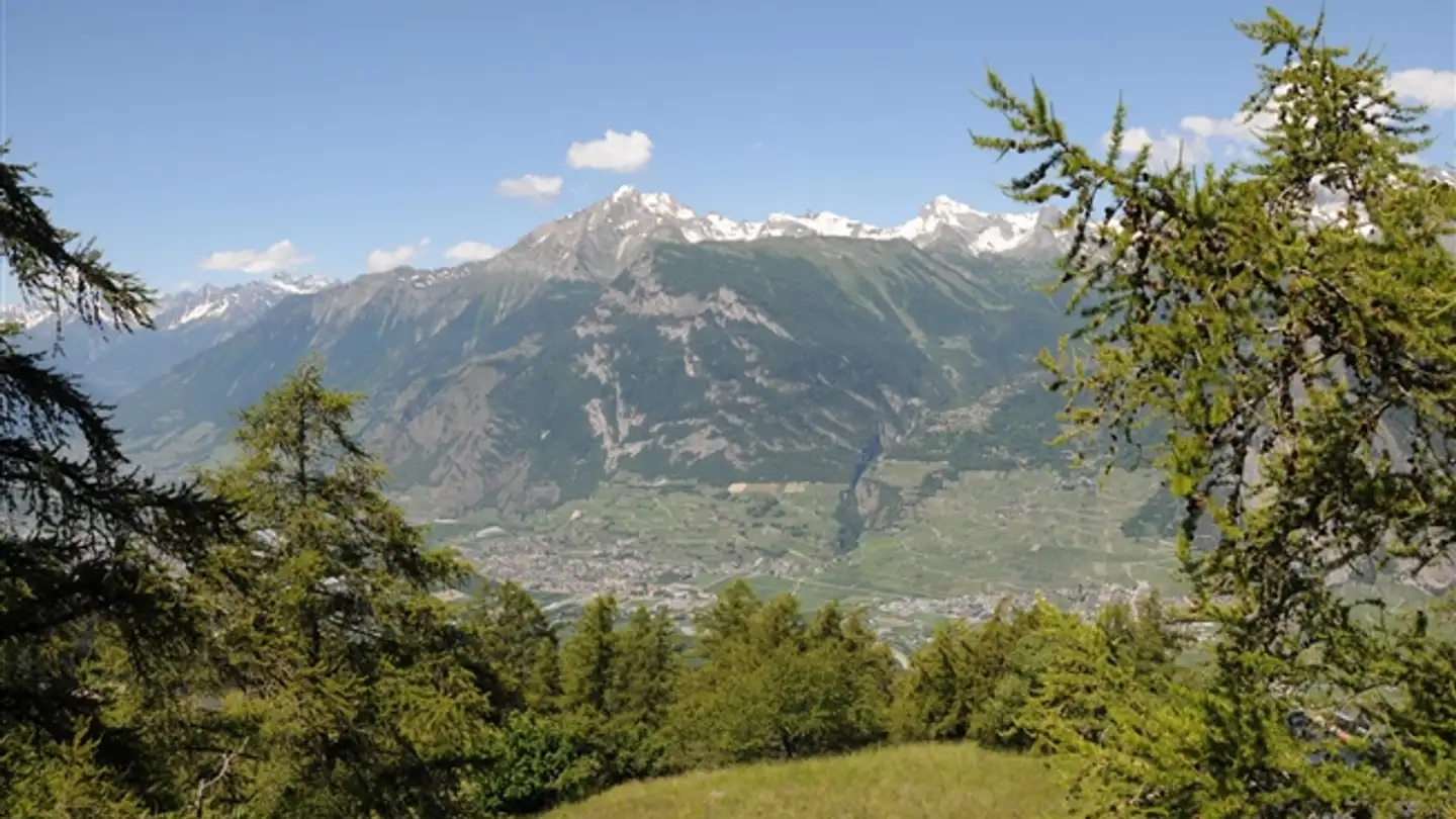 Appartamento in vendita - 1914 Isérables