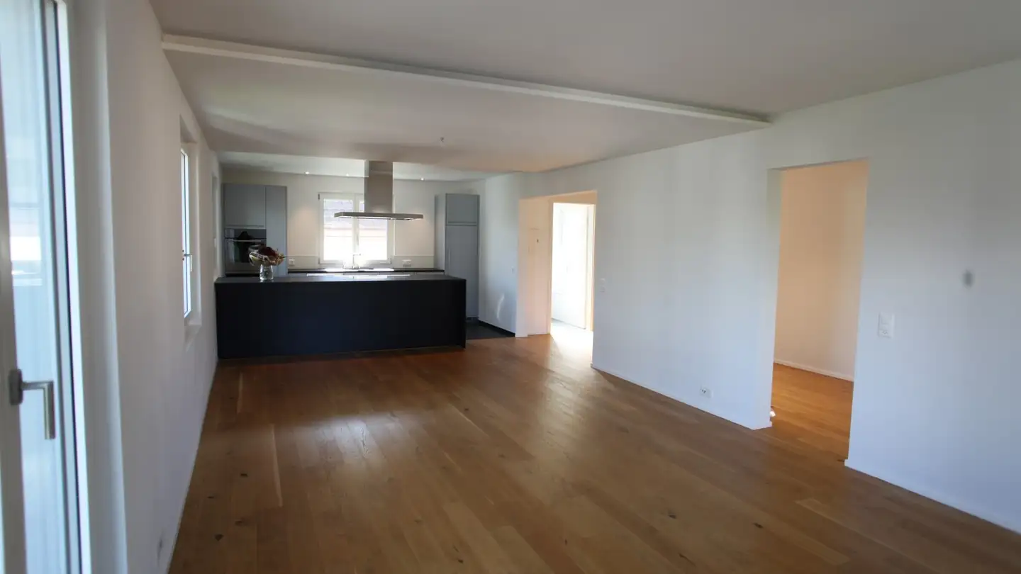 Appartamento in affitto - Habsburgerstrasse 31, 5200 Brugg AG - Foto 2