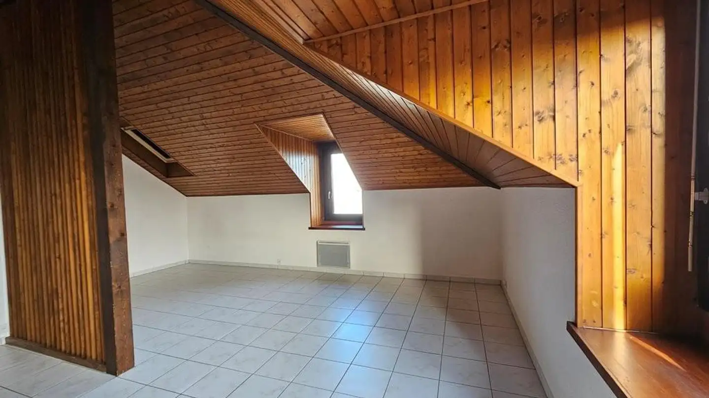 Appartamento in affitto - Rue Jean-Dassier 9, 1201 Genève - Foto 2