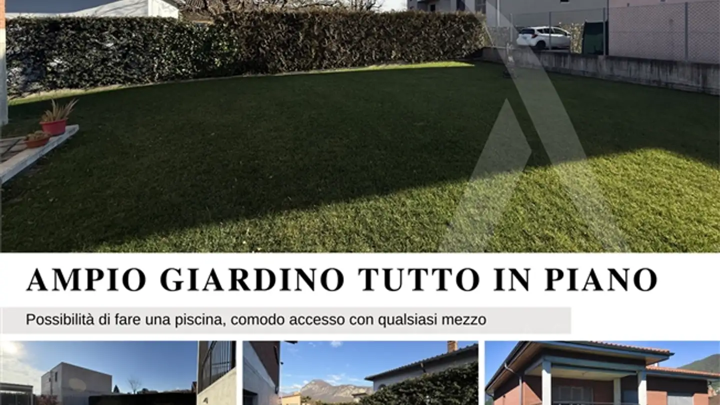 Villa in vendita - 6862 Rancate - Photo 3