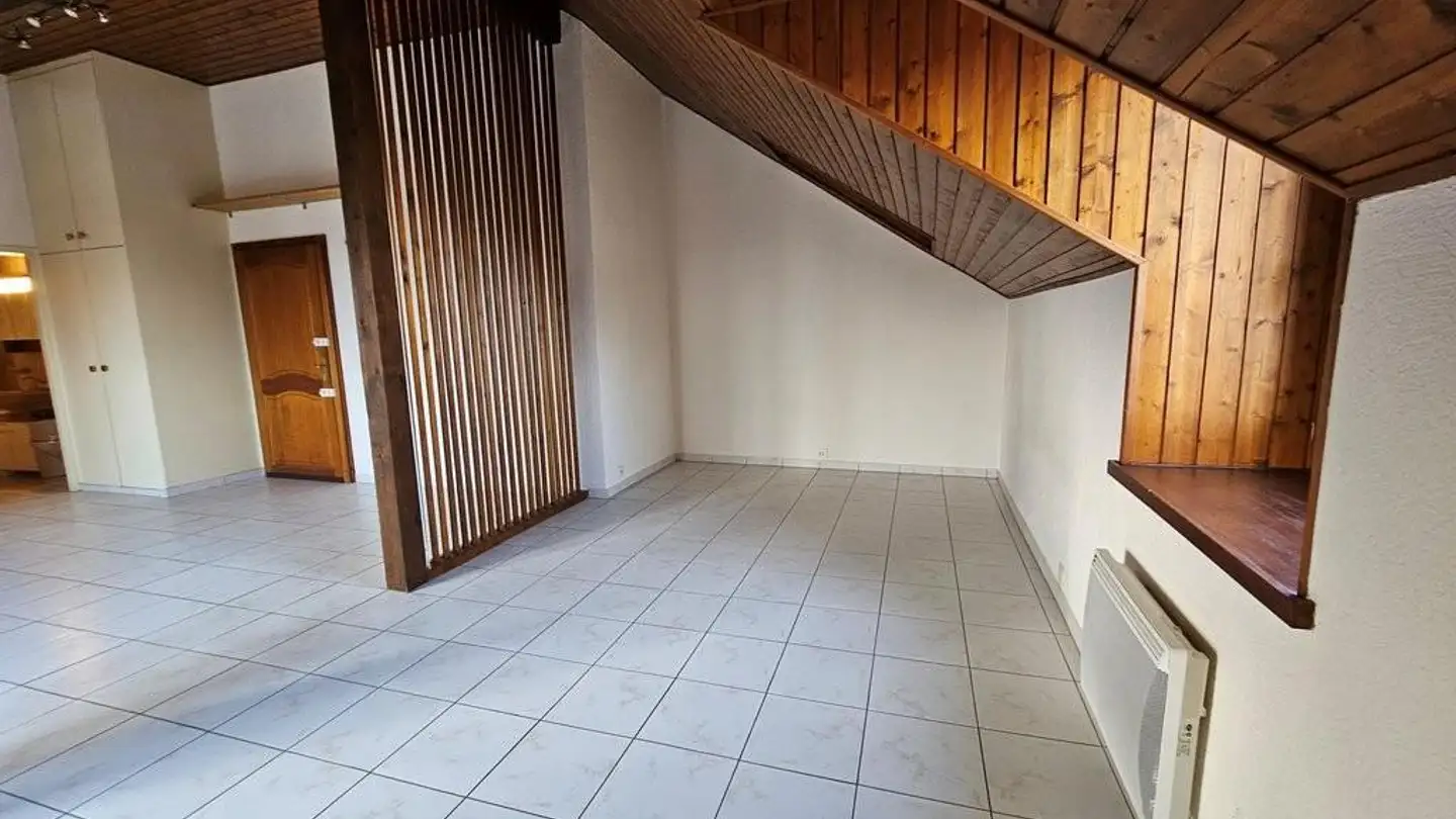 Appartamento in affitto - Rue Jean-Dassier 9, 1201 Genève - Foto 3