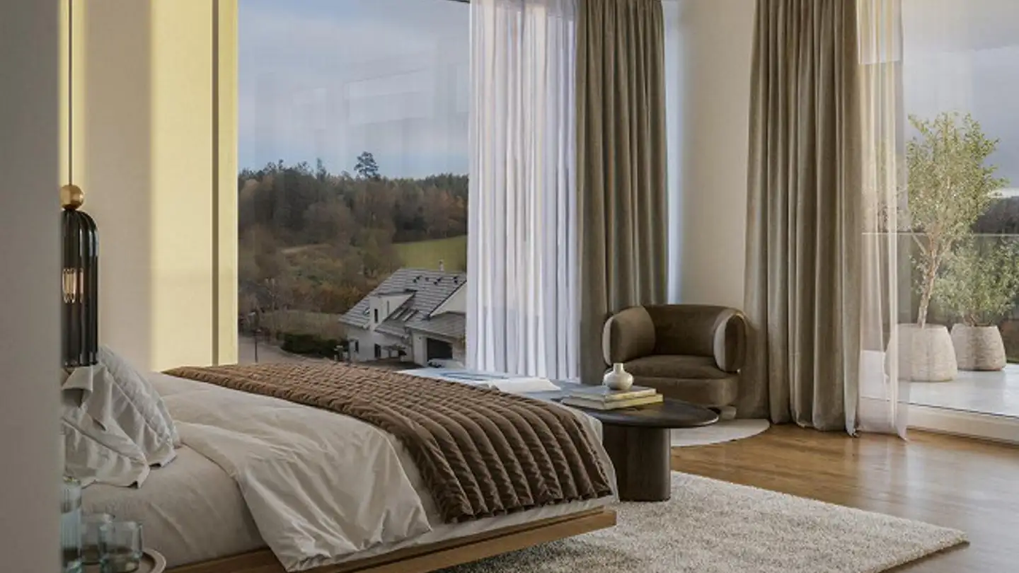 Appartement à vendre - Chapfstrasse 76, 8126 Zumikon - Photo 2