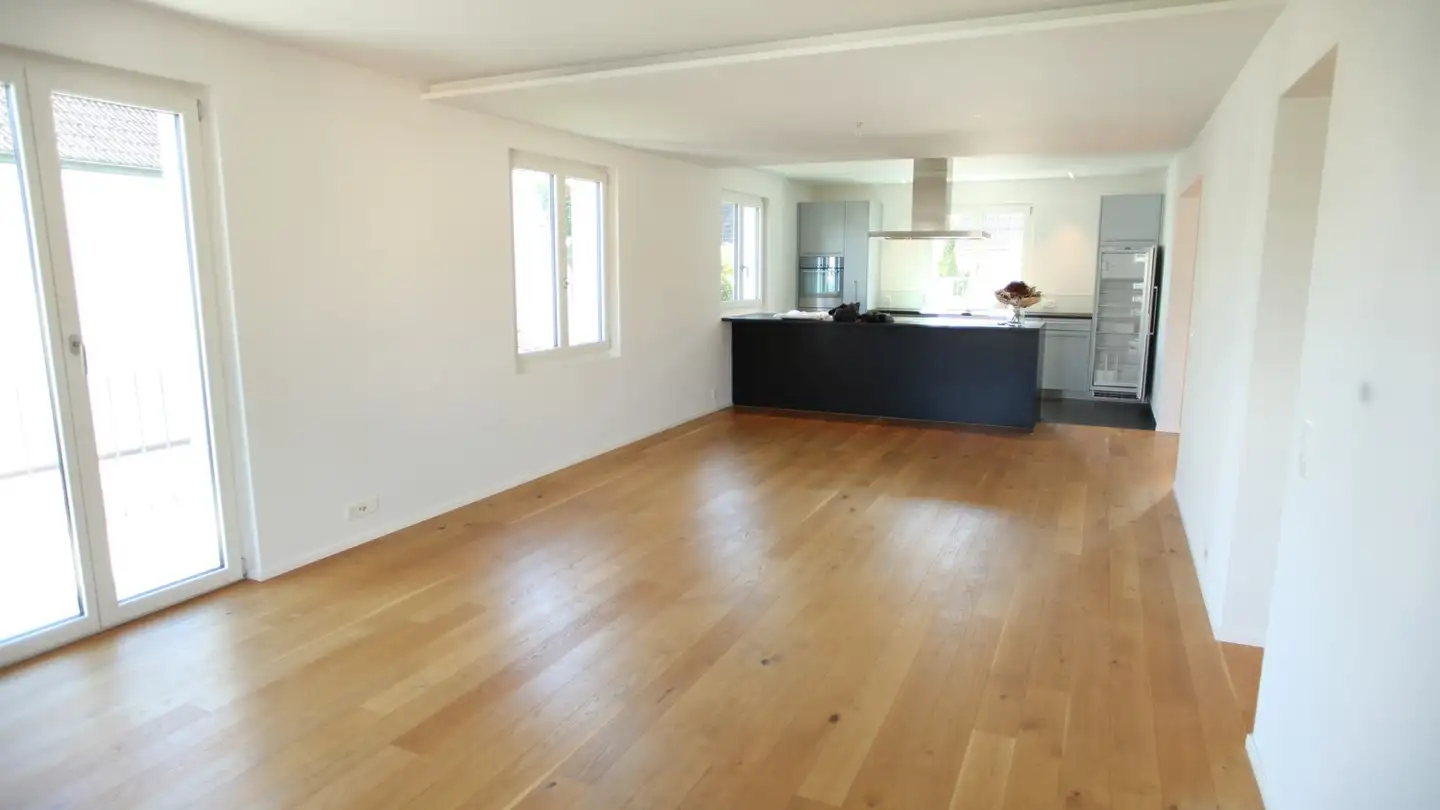 Appartamento in affitto - Habsburgerstrasse 31, 5200 Brugg AG - Foto 4