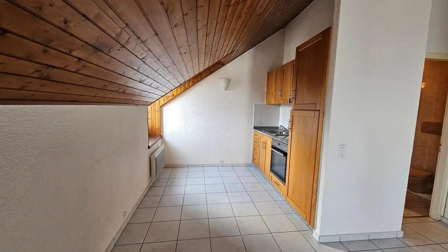 Appartamento in affitto - Rue Jean-Dassier 9, 1201 Genève - Foto 4