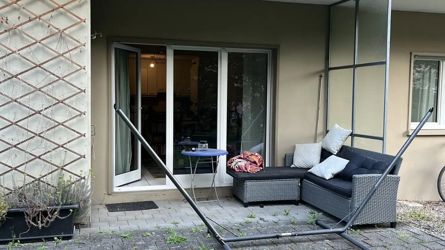 Furnished apartment for rent - Friedheimweg 51, 3007 Bern - Photo 3