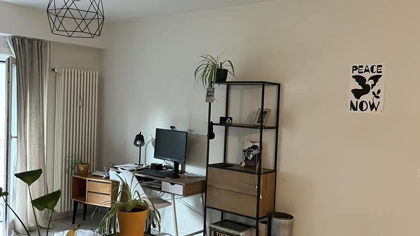 Furnished apartment for rent - Friedheimweg 51, 3007 Bern - Photo 4