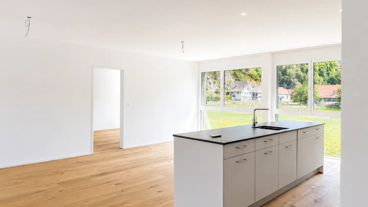 Appartement à louer - Rauracherweg 2, 4710 Balsthal - Photo 2