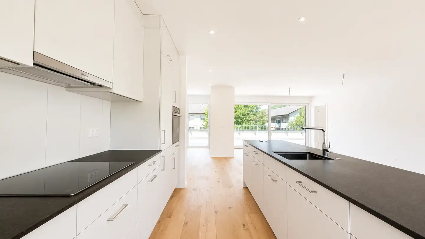Appartement à louer - Rauracherweg 2, 4710 Balsthal - Photo 3