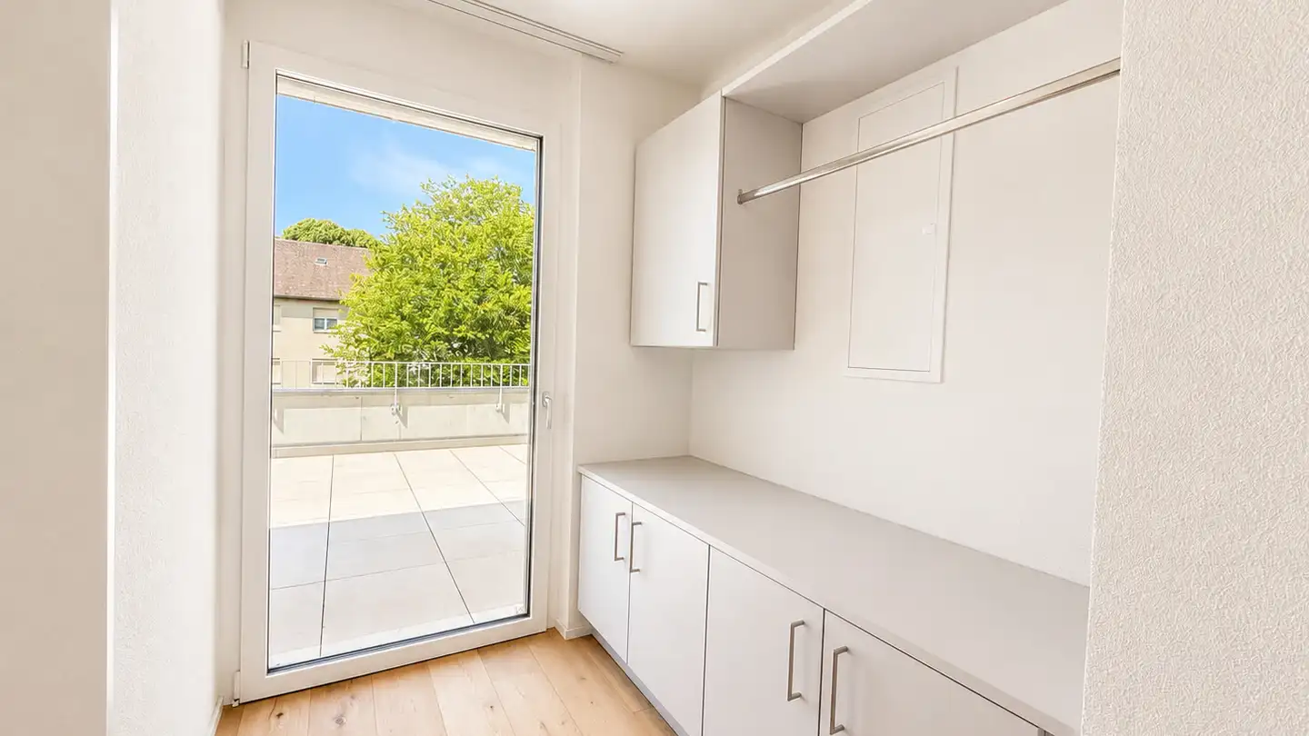 Appartement à louer - Rauracherweg 2, 4710 Balsthal - Photo 4