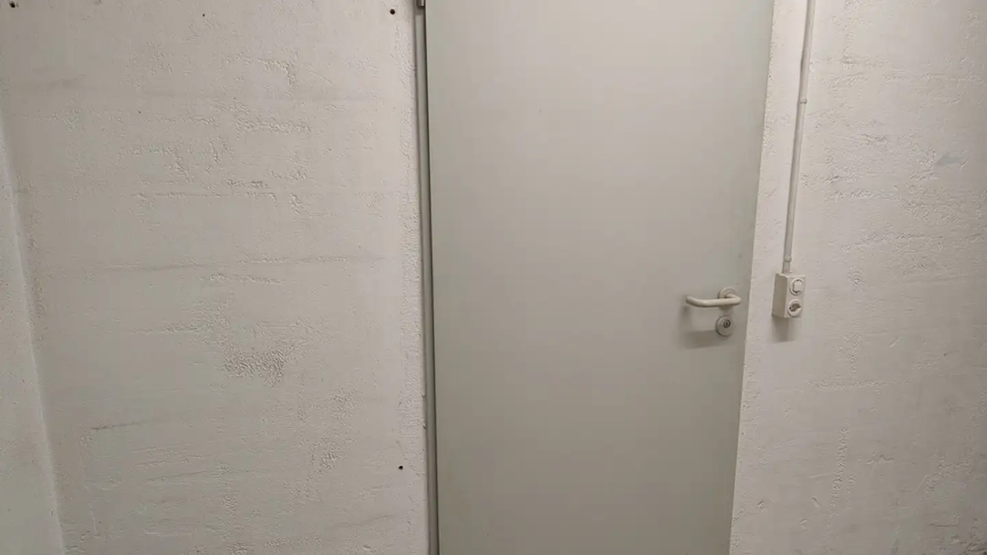 Espace de stockage à louer - Innere Margarethenstrasse, 4051 Basel - Photo 2