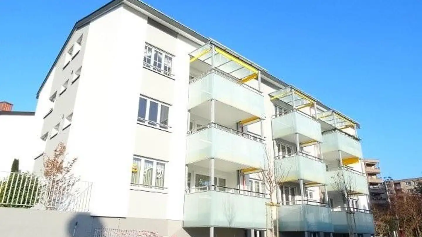 Appartement à louer - Schulmattstrasse 11, 3063 Ittigen