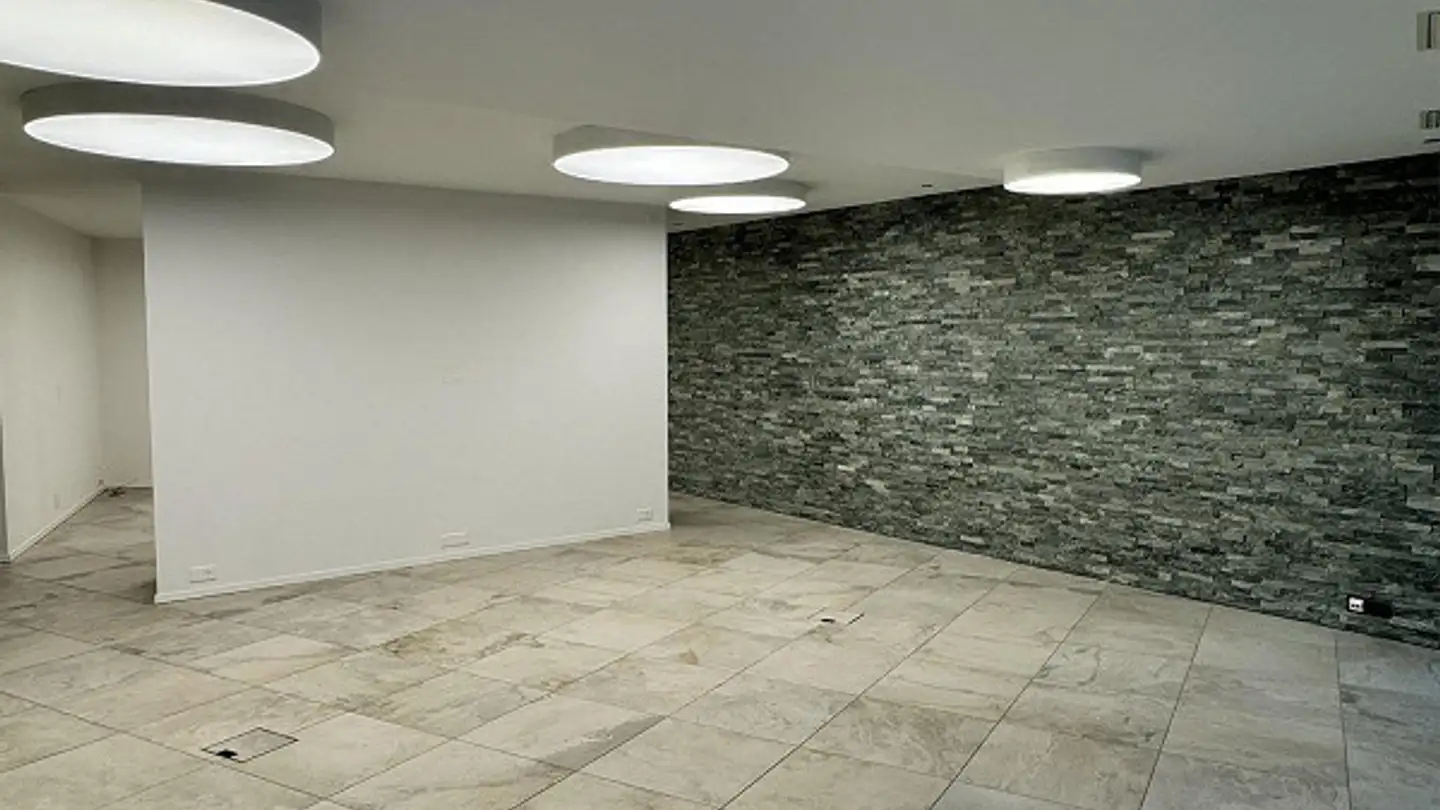 Bureau à louer - Guggistrasse 14a, 6005 Luzern - Photo 3