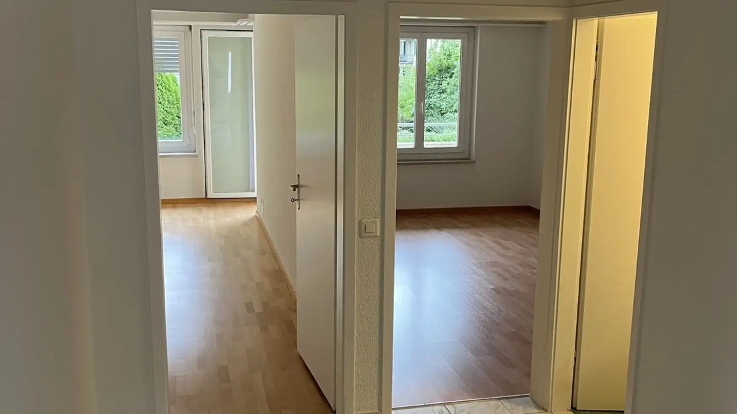 Wohnung mieten - Tödistrasse 126, 8800 Thalwil - Foto 2