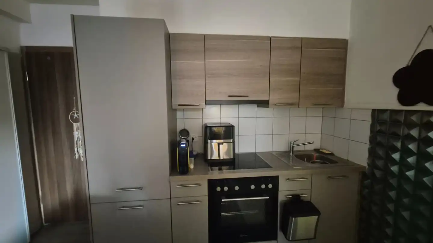 Appartement à louer - 1860 Aigle