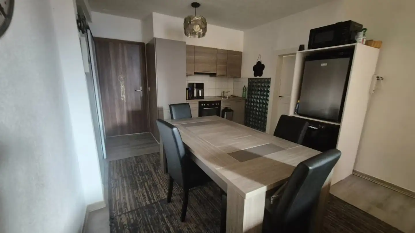 Appartement à louer - 1860 Aigle - Photo 2