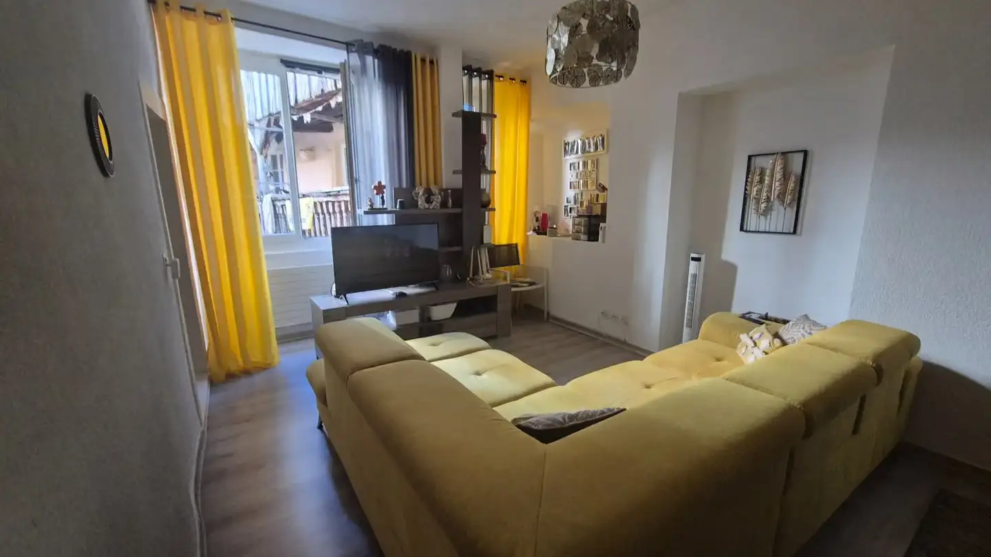 Appartement à louer - 1860 Aigle - Photo 3