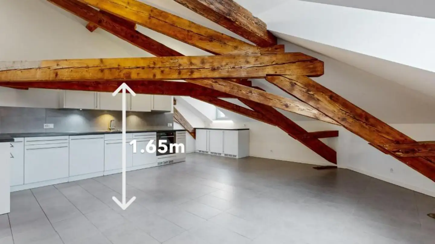Apartment for rent - 1003 Lausanne - Photo 2