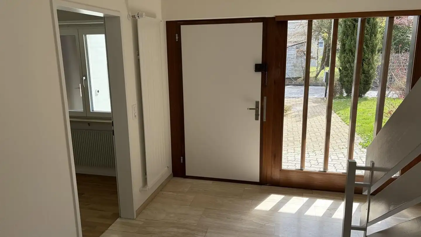 Casa singola in affitto - Libellenstrasse 23, 4104 Oberwil BL - Foto 2