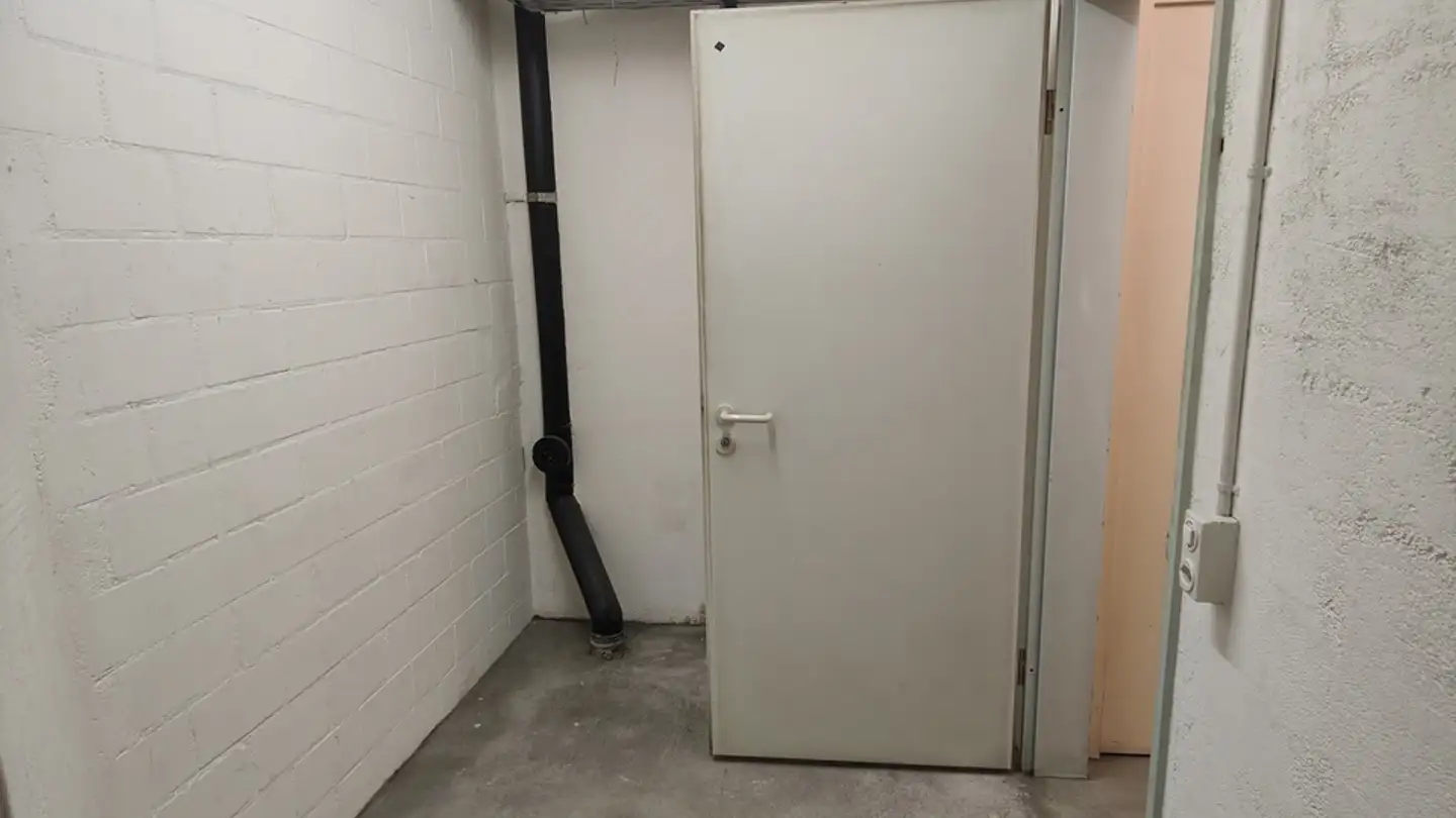 Espace de stockage à louer - Innere Margarethenstrasse, 4051 Basel - Photo 3