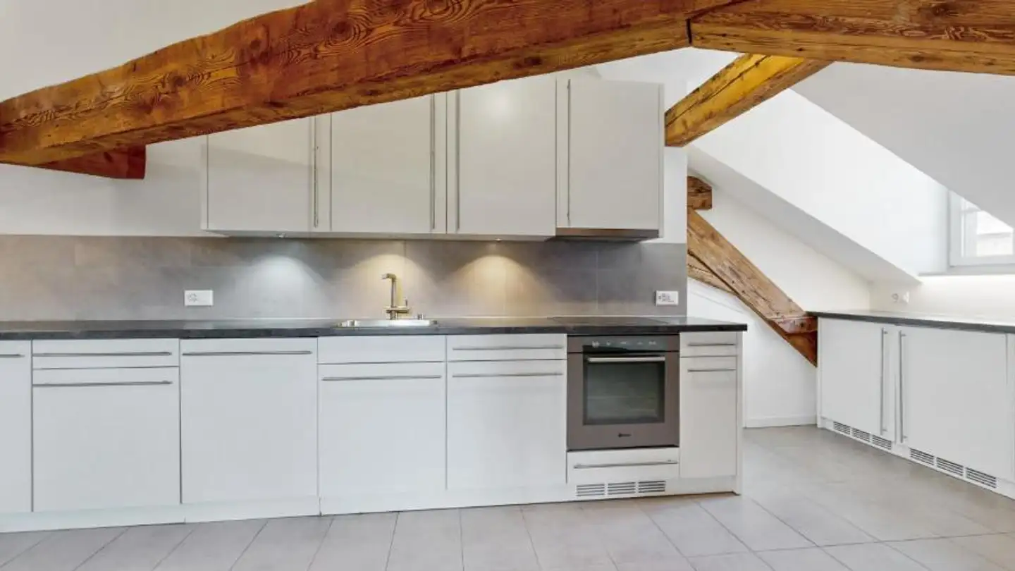 Apartment for rent - 1003 Lausanne - Photo 3