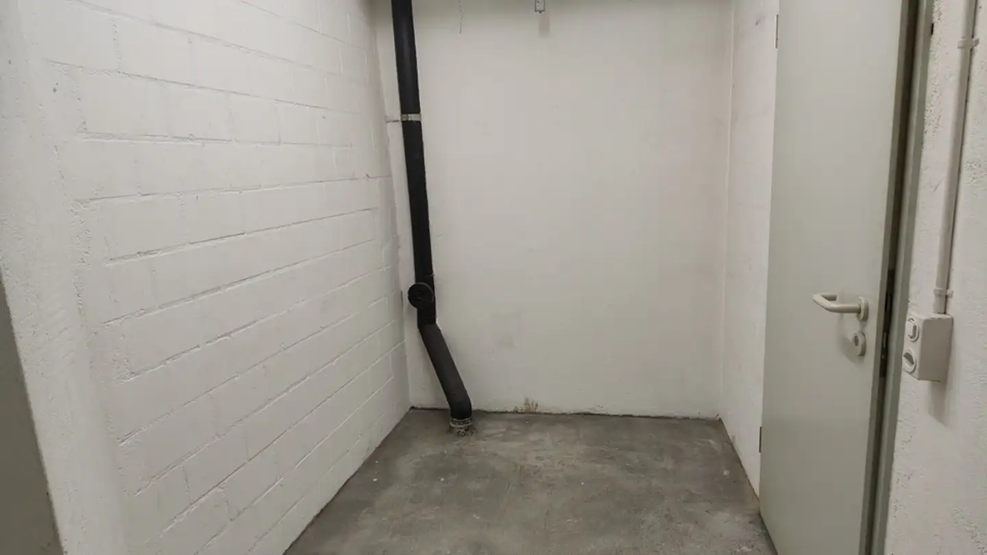 Espace de stockage à louer - Innere Margarethenstrasse, 4051 Basel - Photo 4