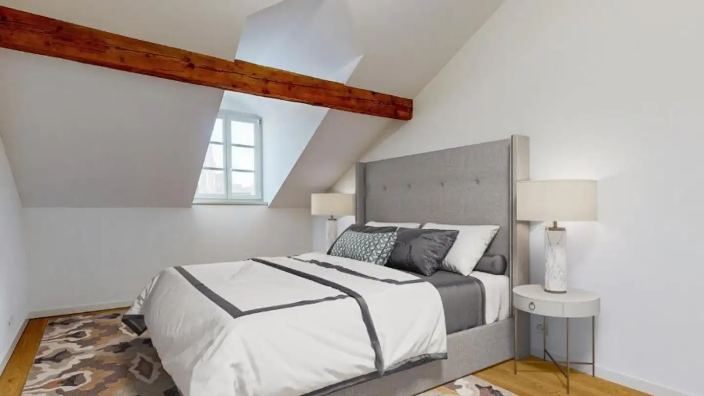 Apartment for rent - 1003 Lausanne - Photo 4