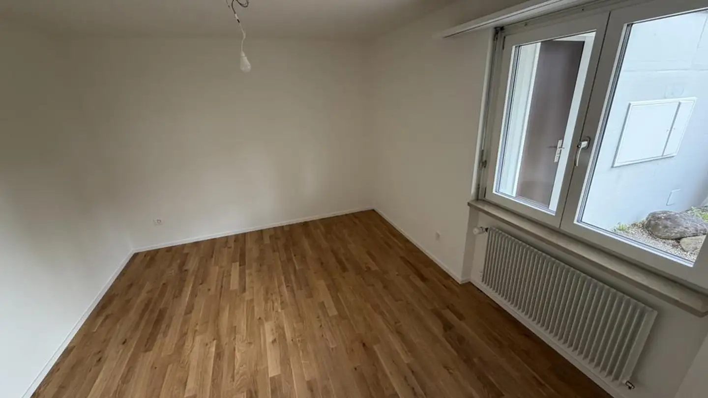 Casa singola in affitto - Libellenstrasse 23, 4104 Oberwil BL - Foto 4