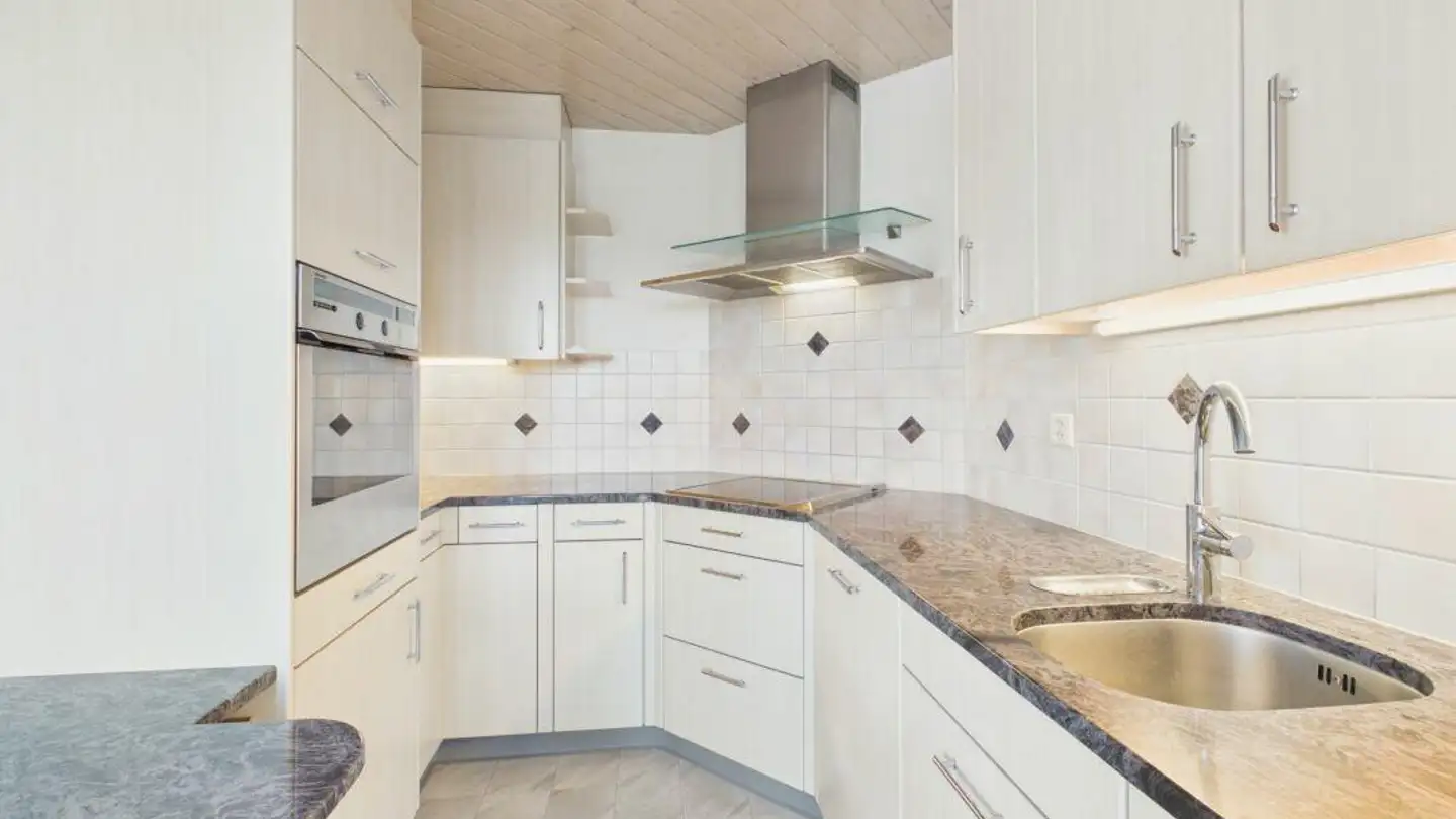 Penthouse for sale - Kienbergerstrasse 18, 9500 Wil SG - Photo 2