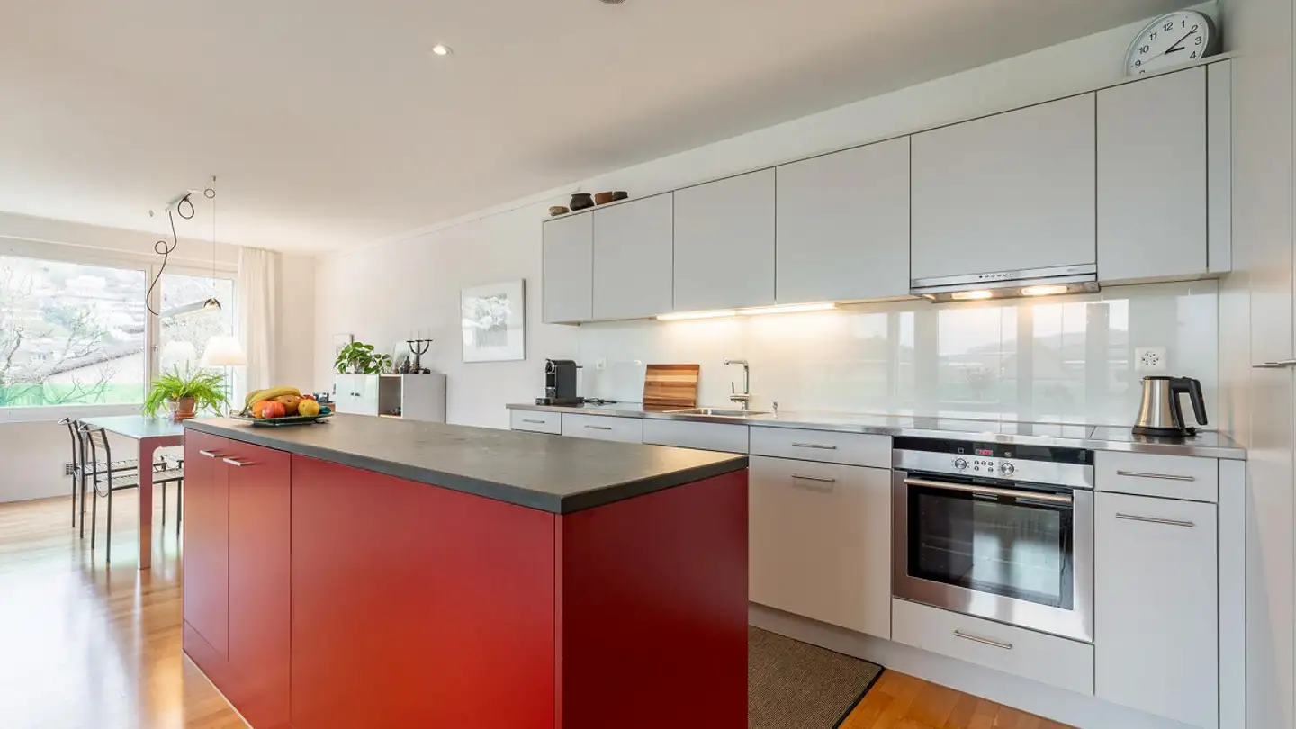 Appartement à vendre - Wiesenstrasse 1, 5430 Wettingen - Photo 2