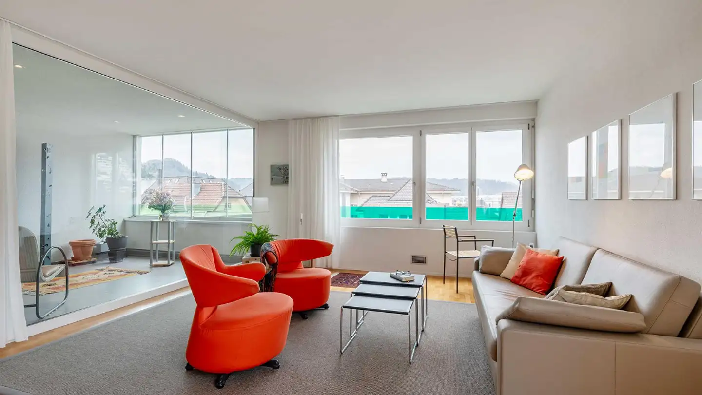 Appartement à vendre - Wiesenstrasse 1, 5430 Wettingen - Photo 4