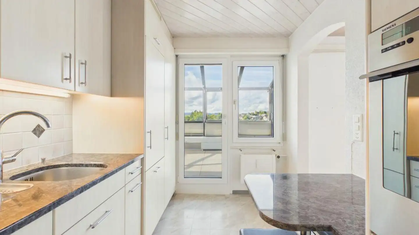 Penthouse for sale - Kienbergerstrasse 18, 9500 Wil SG - Photo 3