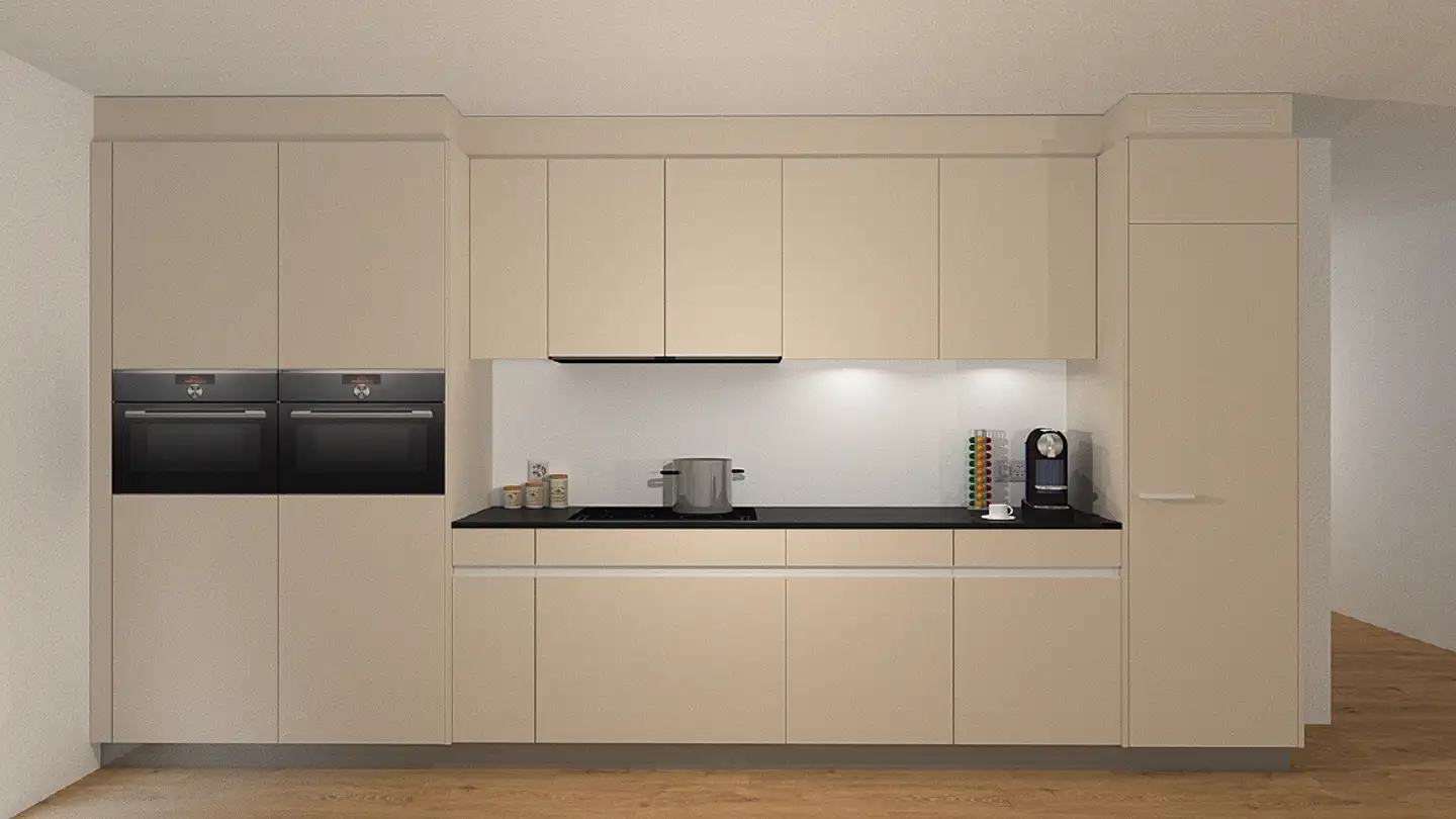 Appartement à louer - Wuhrmattstrasse 6, 4800 Zofingen - Photo 2