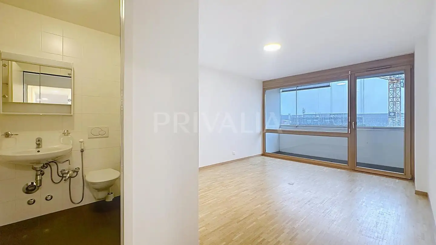 Penthouse mieten - Route De Ferney, 1218 Le Grand-Saconnex - Foto 3