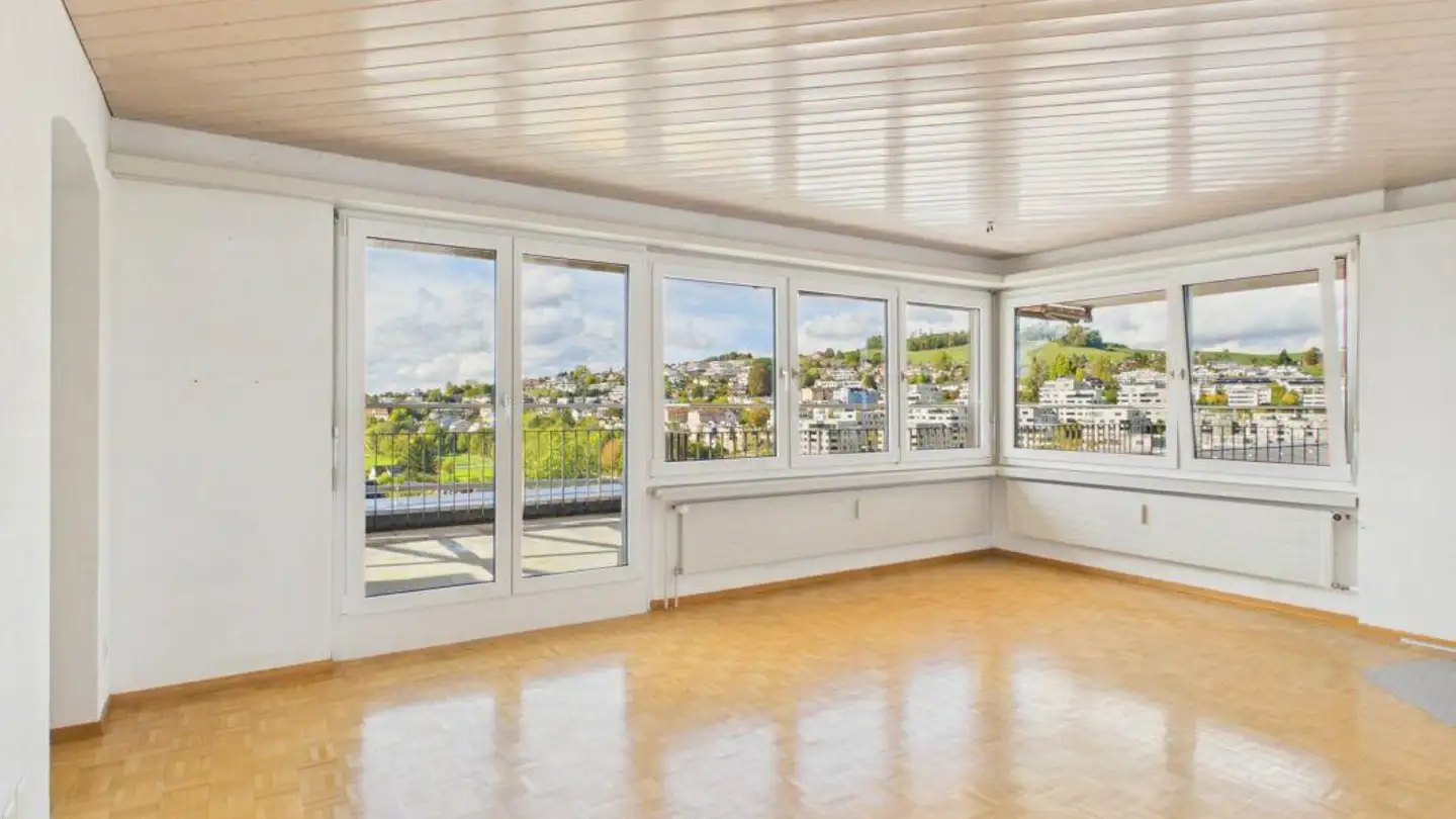 Penthouse for sale - Kienbergerstrasse 18, 9500 Wil SG - Photo 4