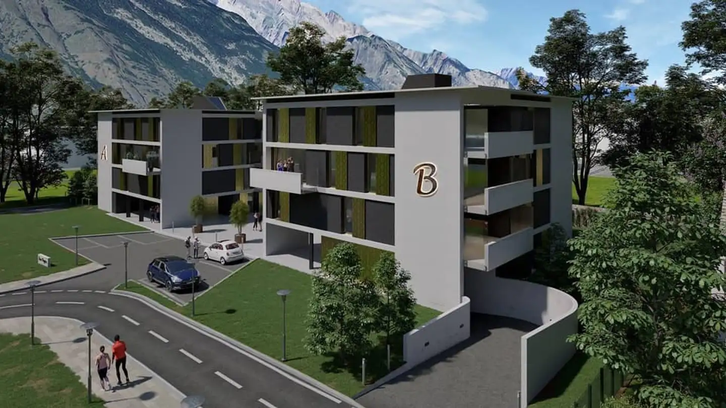 Appartamento in vendita - 1907 Saxon